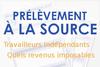 Prelevement-A-La-Source-Revenus-imposables-travailleurs-independants