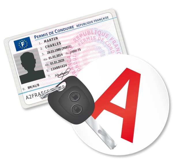 Les aides sociales au permis de conduire, Social, CGO